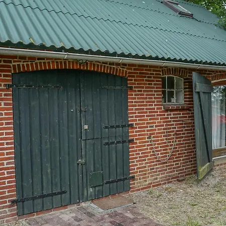 Nyaraló Klein Anno 1768